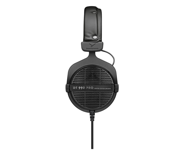 Beyerdynamic DT990 PRO Limited Black Edition 250Ohm - 1243239 - zdjęcie 3